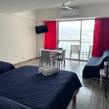 Hermosa Suite Torres Gemelas Acapulco Kültér fotó