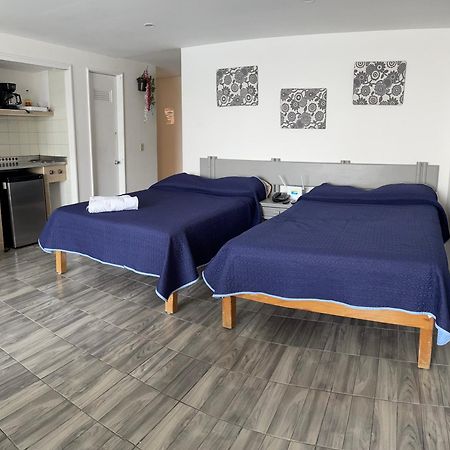 Hermosa Suite Torres Gemelas Acapulco Kültér fotó
