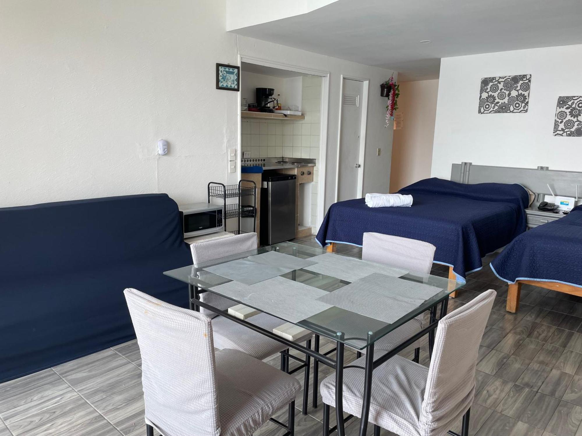 Hermosa Suite Torres Gemelas Acapulco Kültér fotó