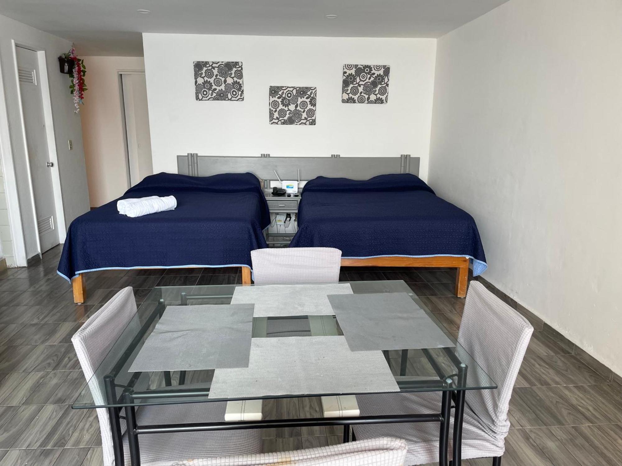 Hermosa Suite Torres Gemelas Acapulco Kültér fotó