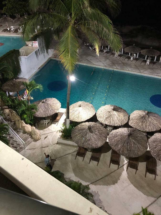 Hermosa Suite Torres Gemelas Acapulco Kültér fotó