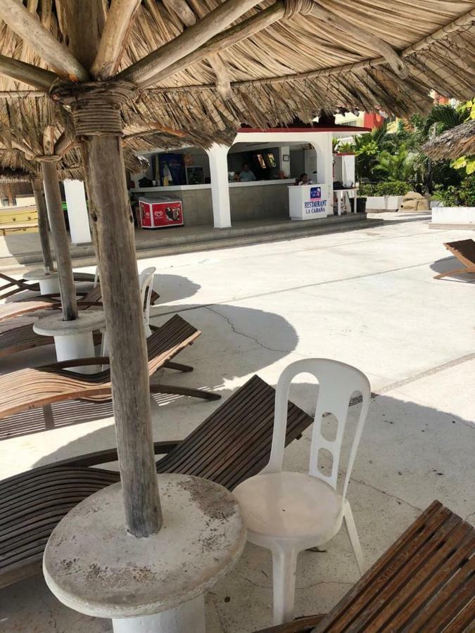 Hermosa Suite Torres Gemelas Acapulco Kültér fotó